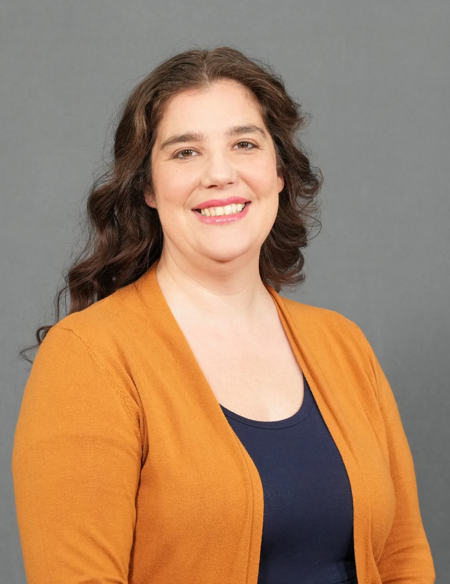 Alyssa Truman