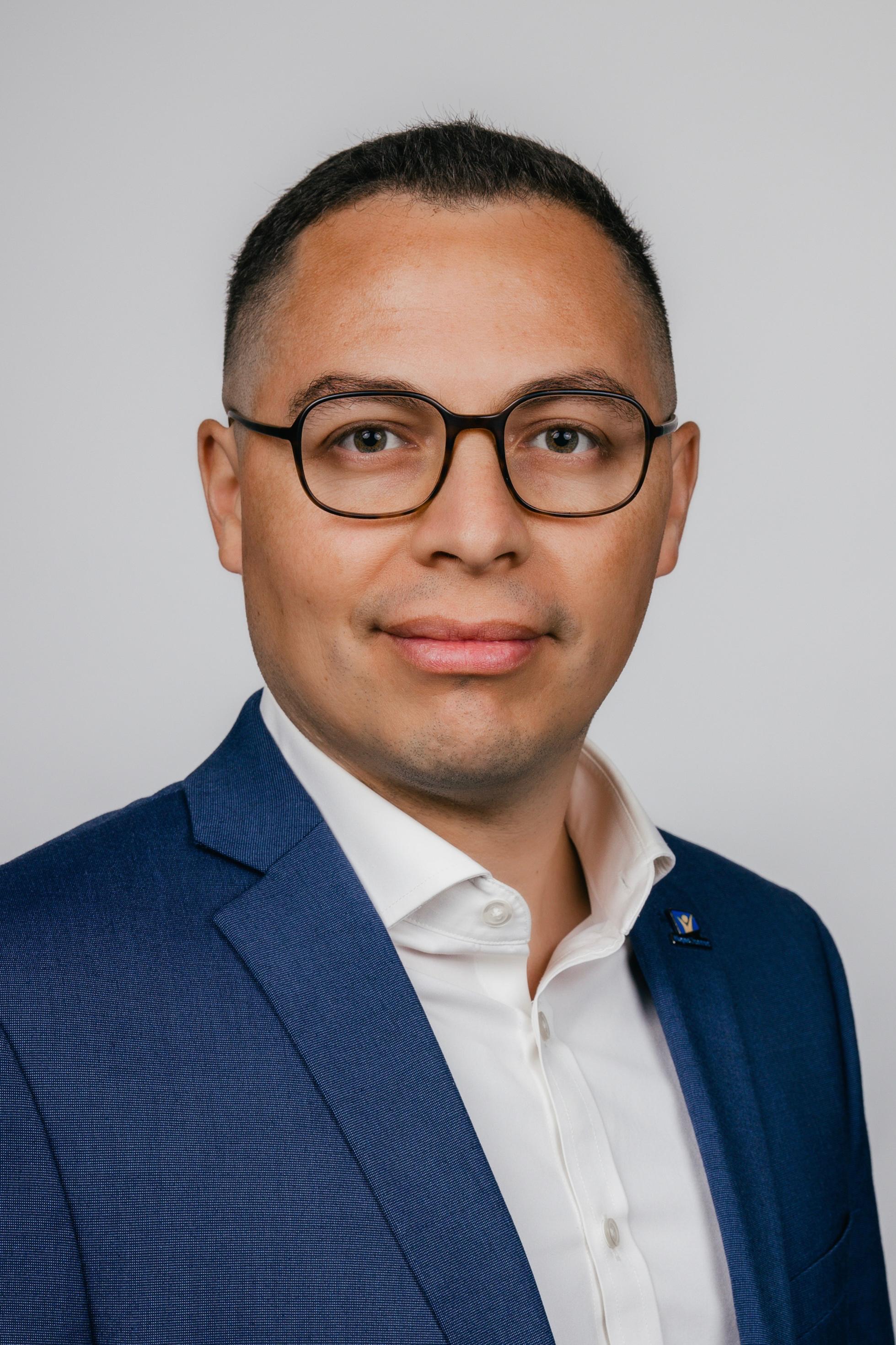 Ramiro Quero